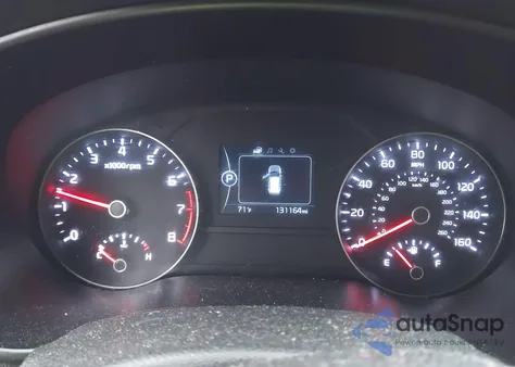 2018 Kia Sportage Lx из США, поврежденный, VIN KNDPMCAC8J7302268